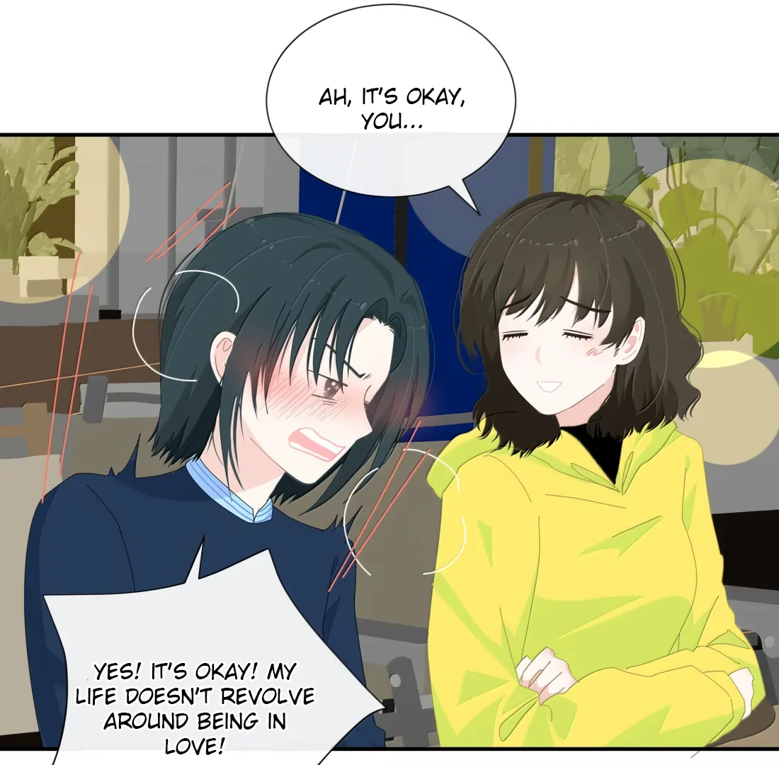 Summer Trend Chapter 33 - Page 44