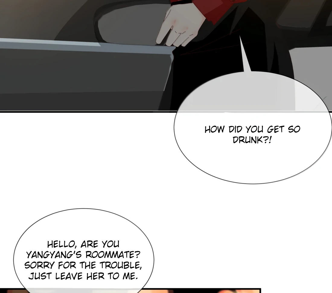 Summer Trend Chapter 33 - Page 51