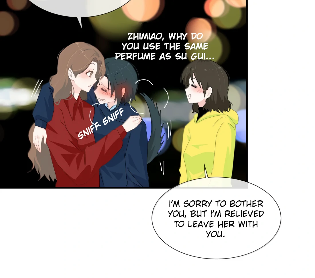 Summer Trend Chapter 33 - Page 52