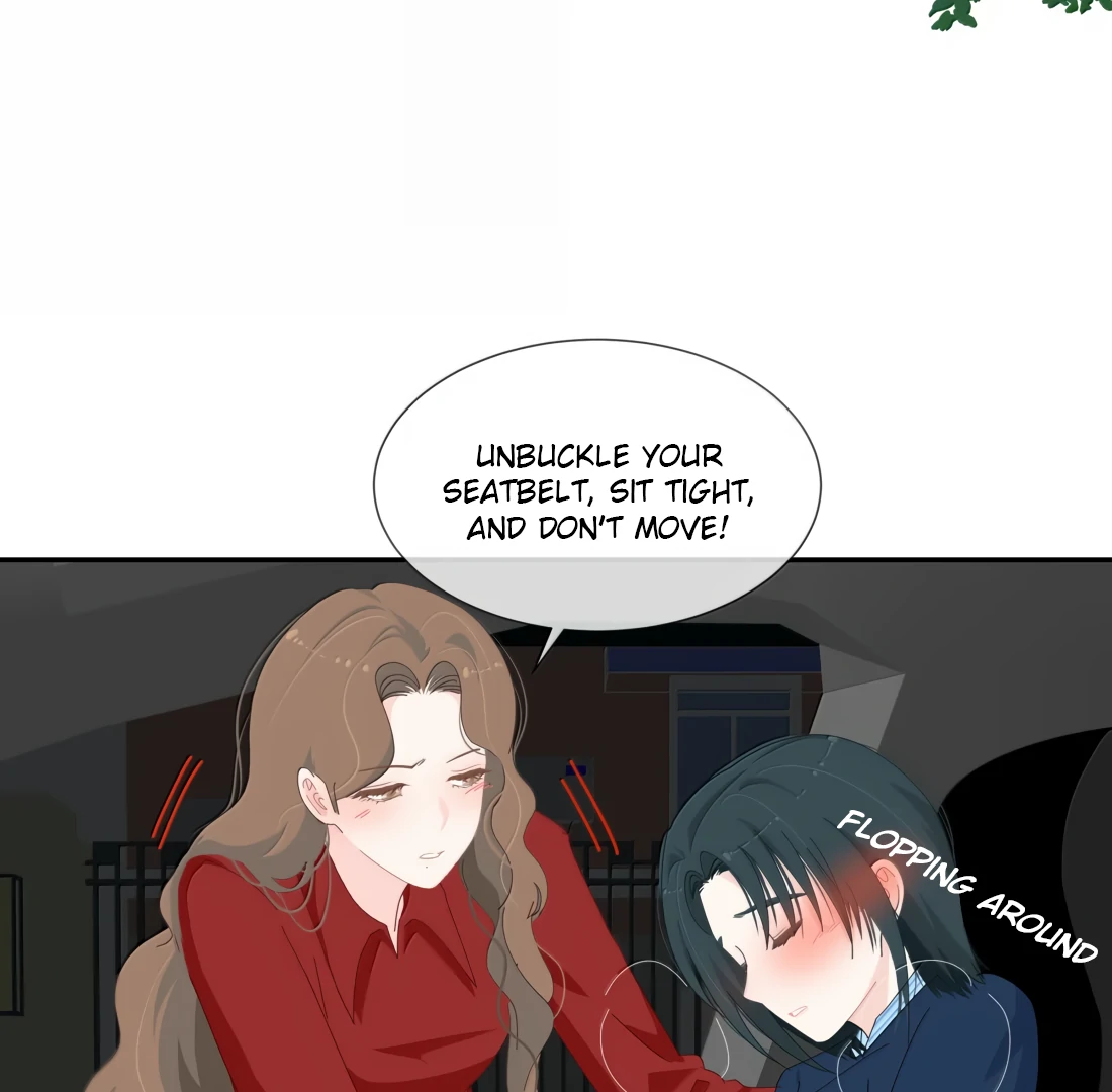 Summer Trend Chapter 33 - Page 54