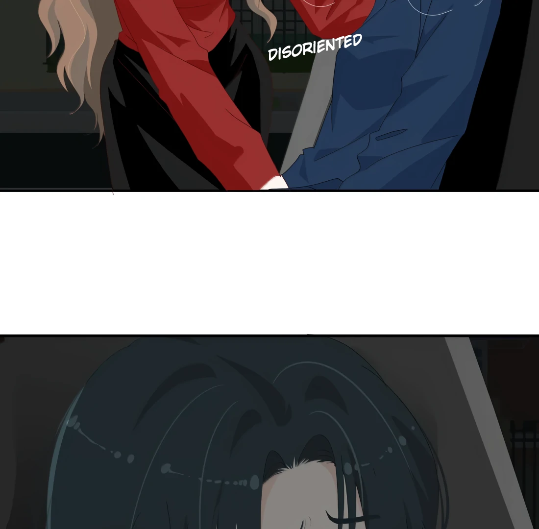 Summer Trend Chapter 33 - Page 55