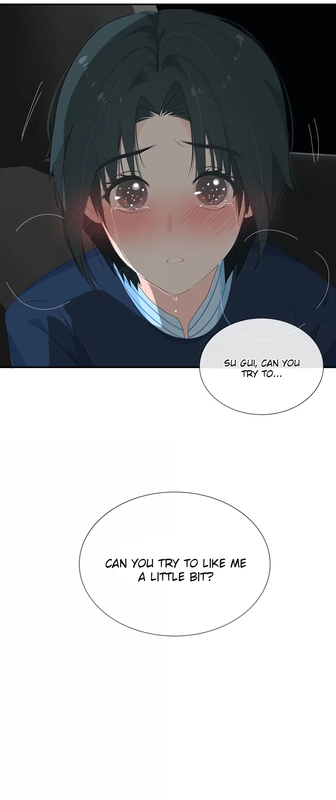 Summer Trend Chapter 33 - Page 61