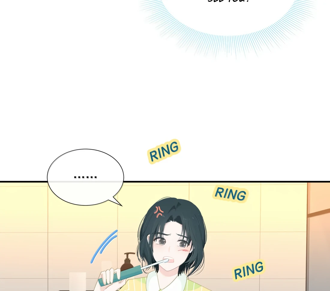 Summer Trend Chapter 33 - Page 8