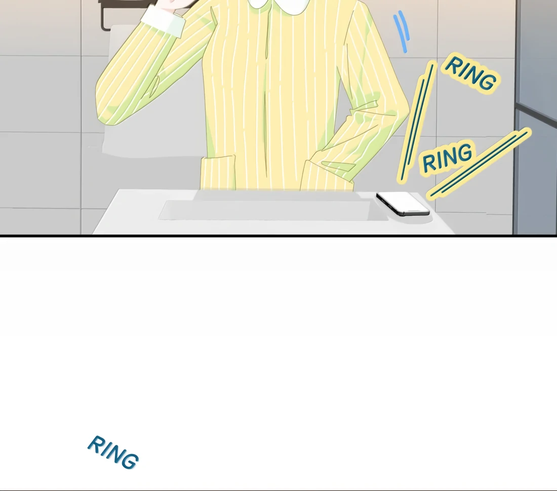Summer Trend Chapter 33 - Page 9