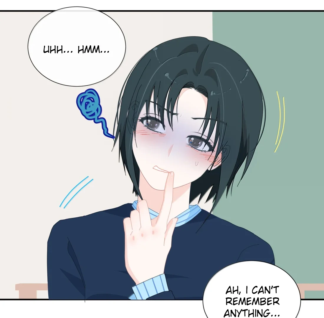 Summer Trend Chapter 34 - Page 13