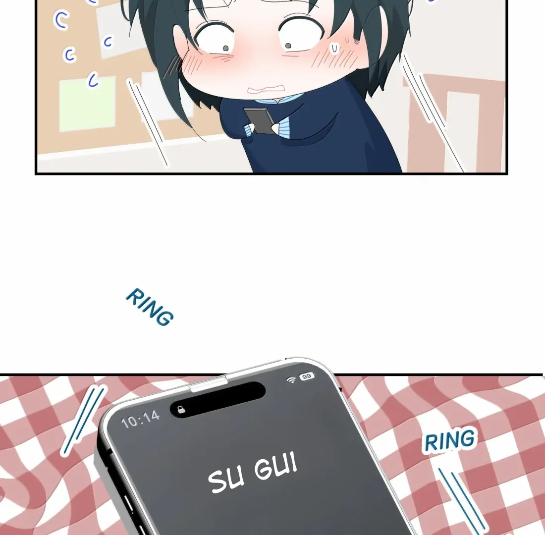 Summer Trend Chapter 34 - Page 15