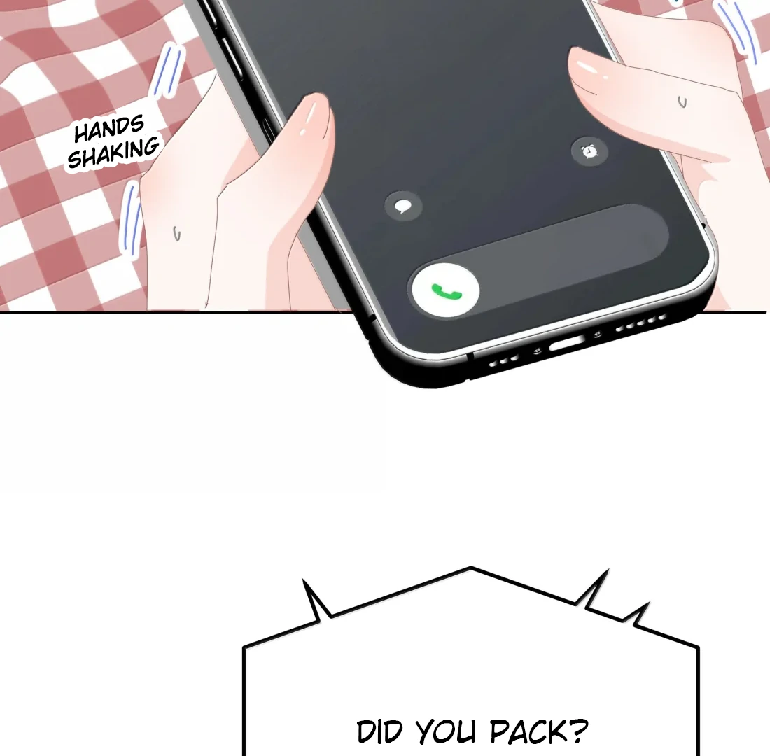 Summer Trend Chapter 34 - Page 16