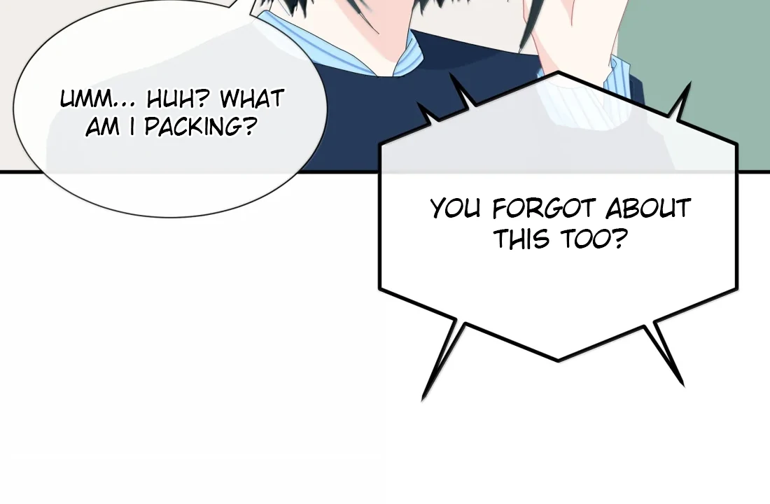 Summer Trend Chapter 34 - Page 18
