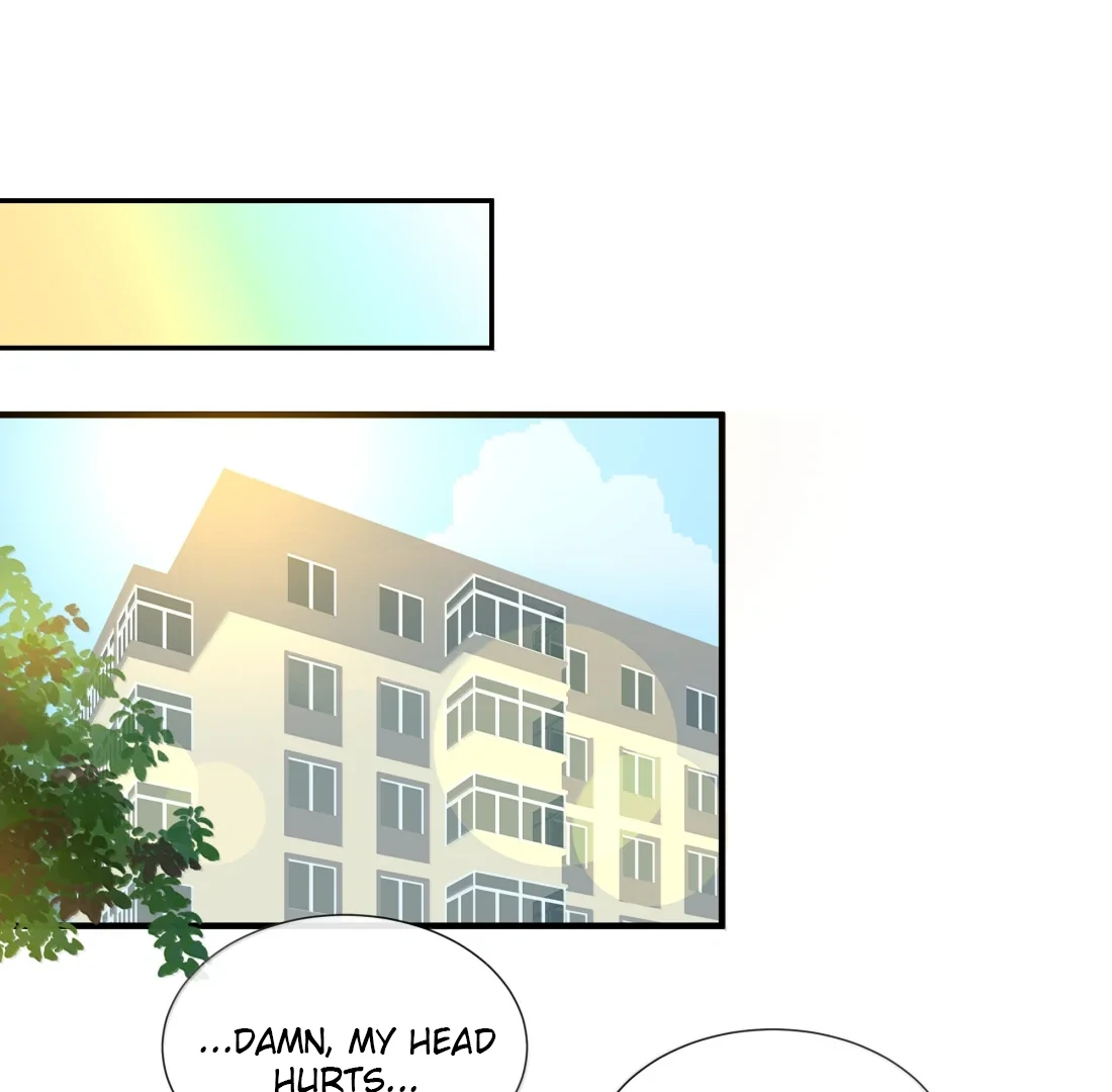 Summer Trend Chapter 34 - Page 3