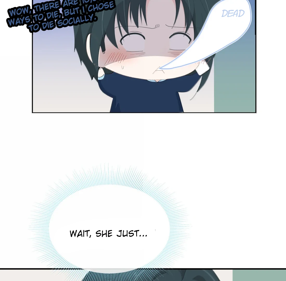 Summer Trend Chapter 34 - Page 21