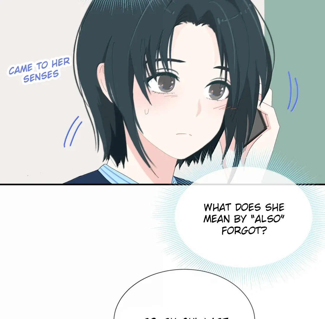 Summer Trend Chapter 34 - Page 22