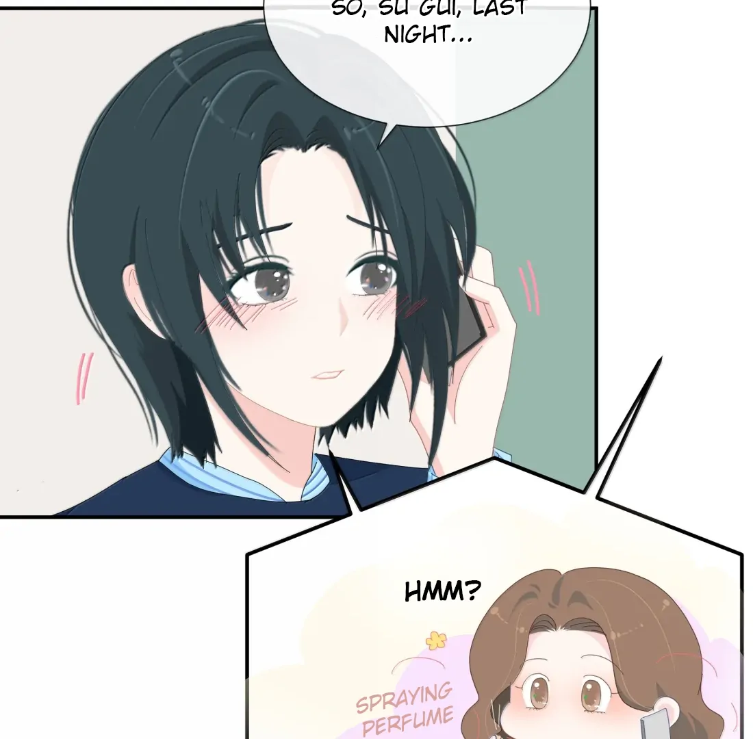 Summer Trend Chapter 34 - Page 23