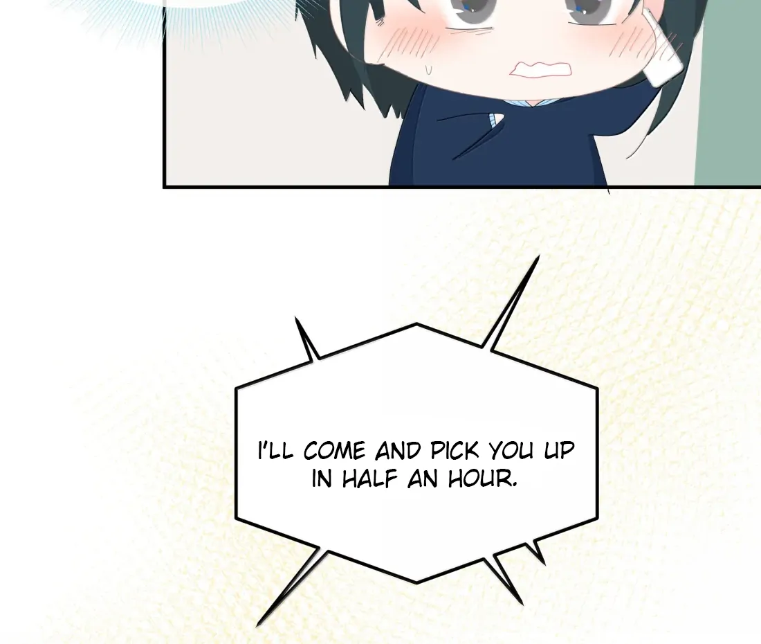 Summer Trend Chapter 34 - Page 25