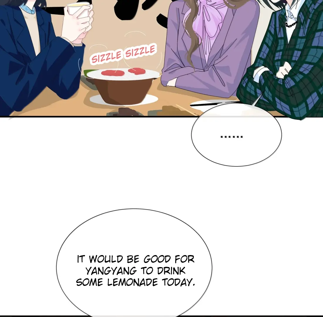 Summer Trend Chapter 34 - Page 31