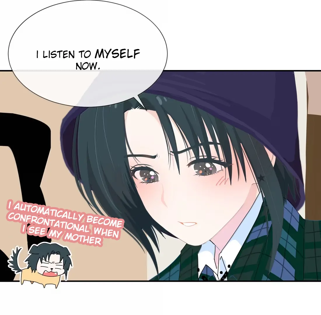 Summer Trend Chapter 34 - Page 35