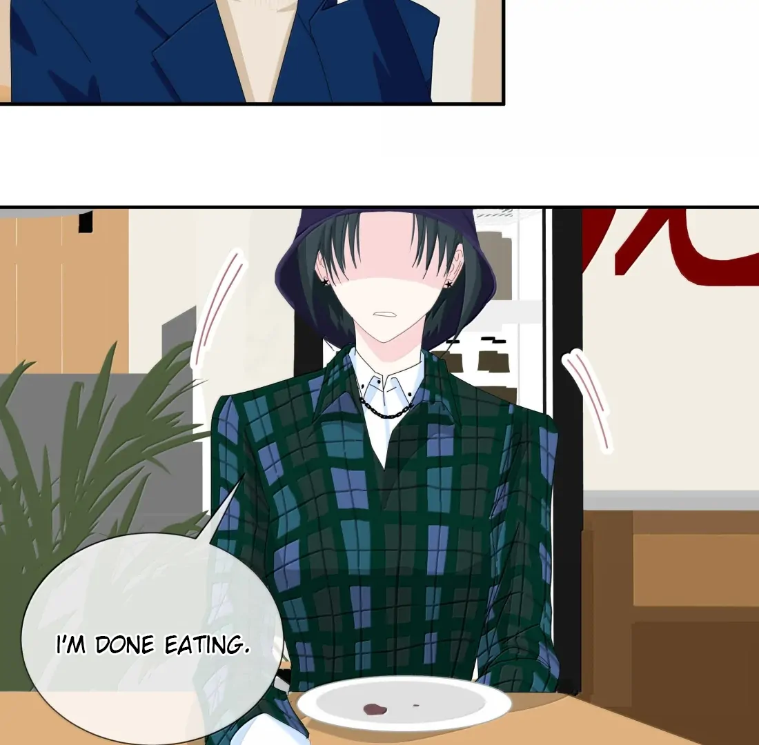 Summer Trend Chapter 34 - Page 39