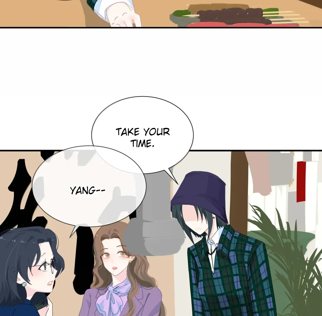 Summer Trend Chapter 34 - Page 40