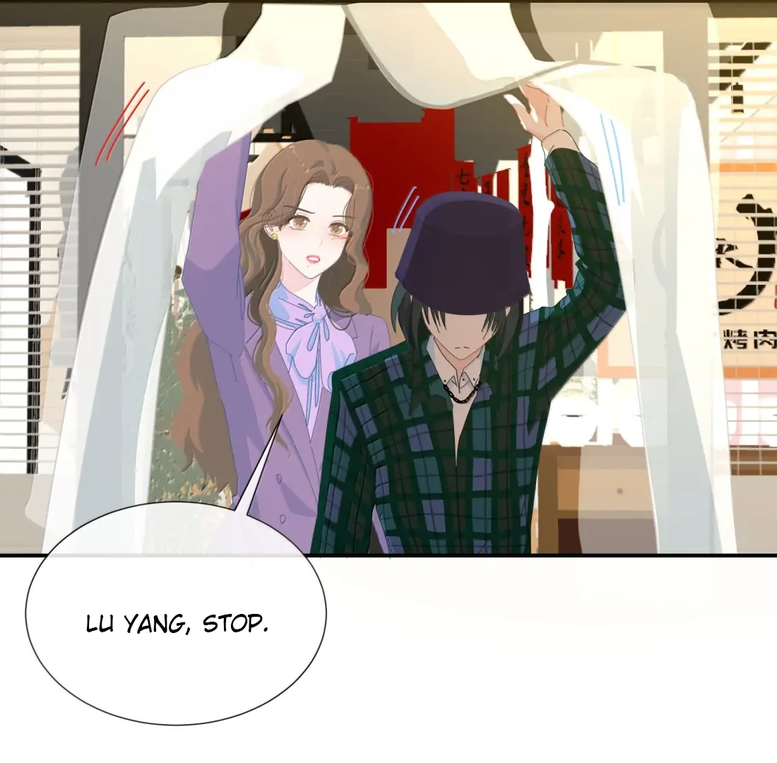 Summer Trend Chapter 34 - Page 44