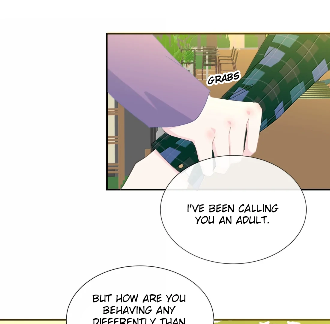 Summer Trend Chapter 34 - Page 45
