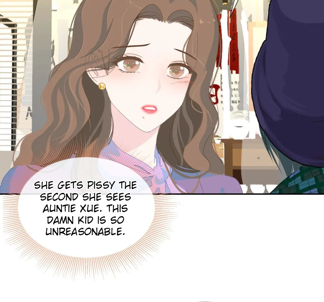 Summer Trend Chapter 34 - Page 50
