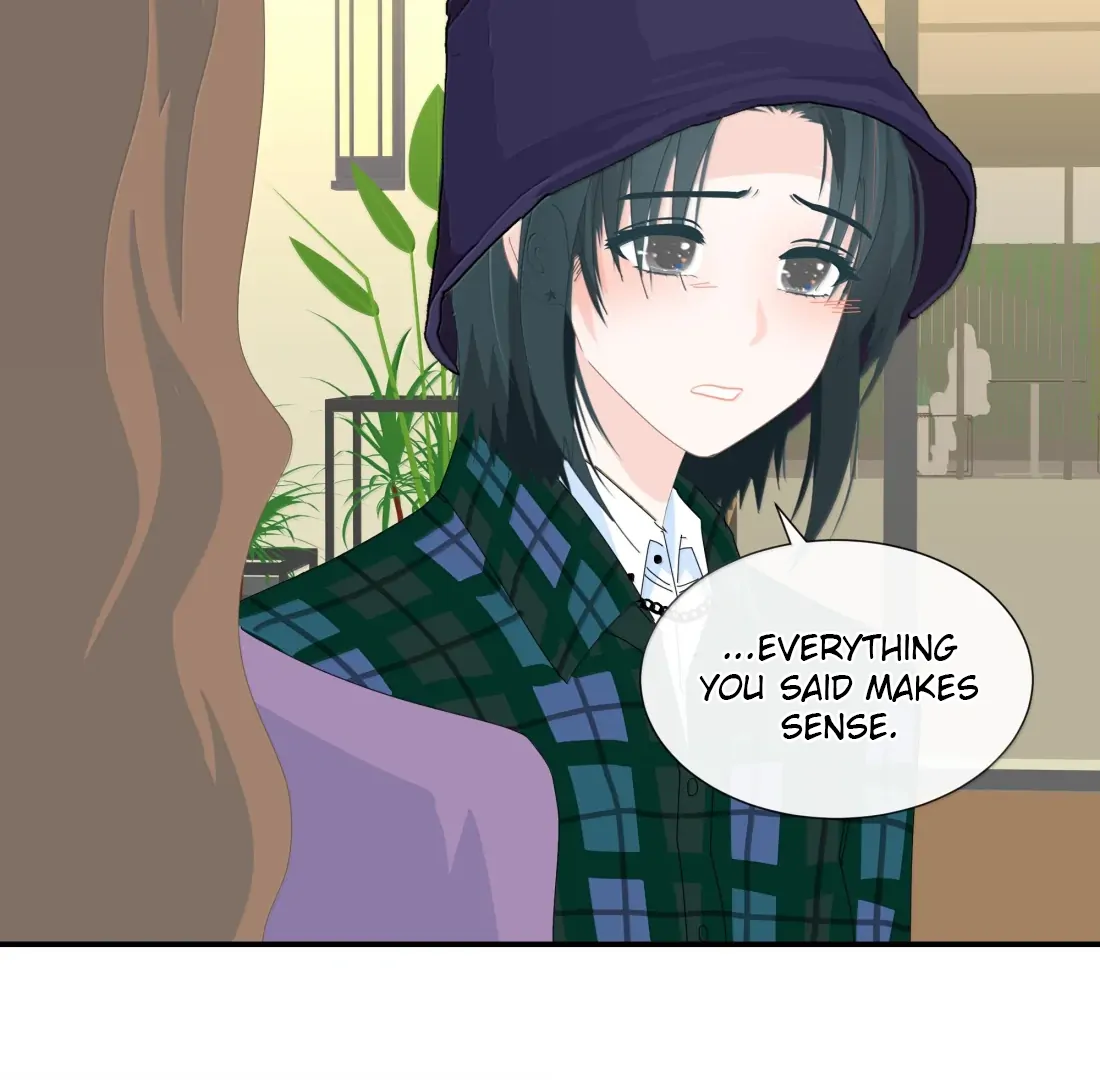 Summer Trend Chapter 34 - Page 53