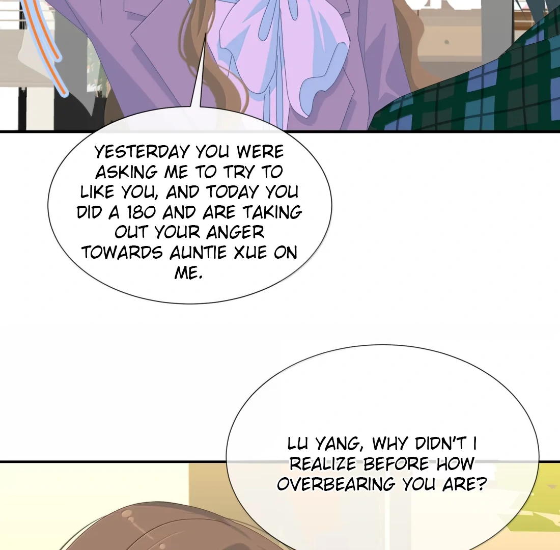 Summer Trend Chapter 34 - Page 56