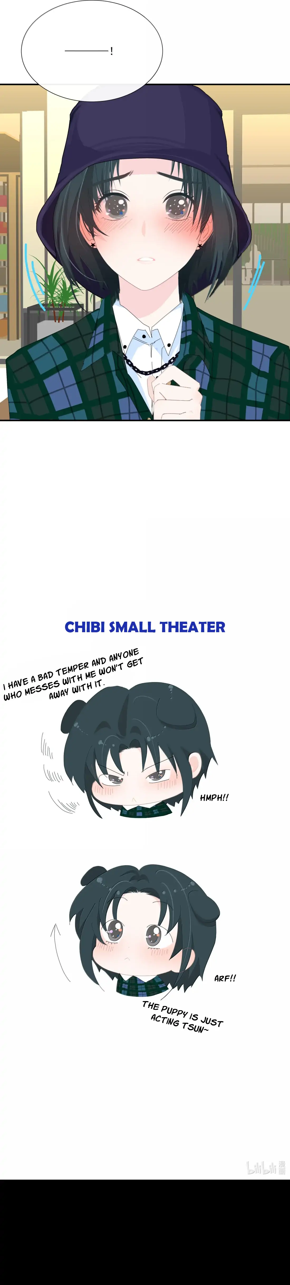 Summer Trend Chapter 34 - Page 59