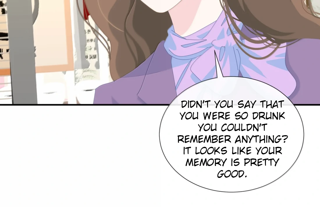 Summer Trend Chapter 35 - Page 19