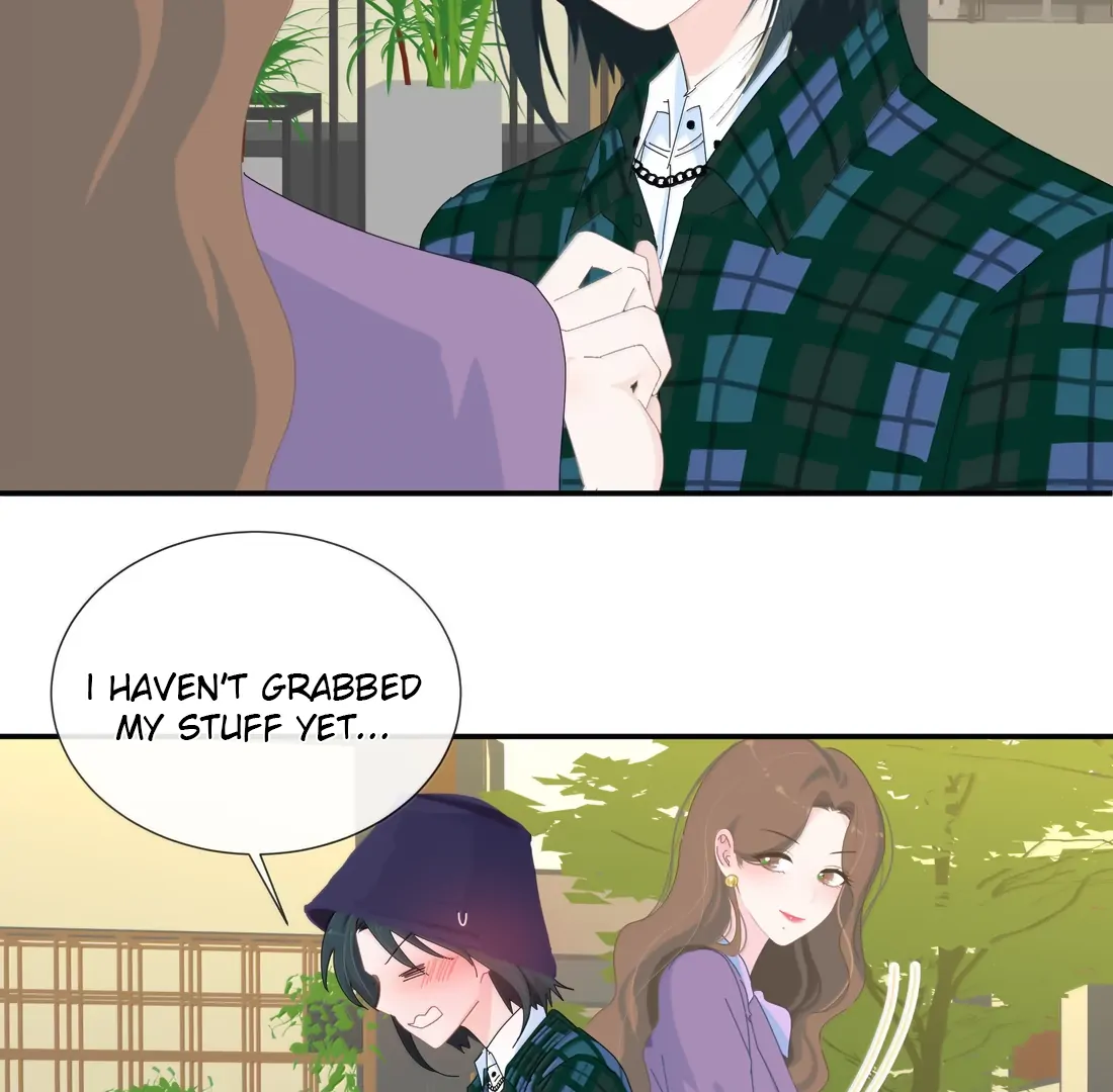 Summer Trend Chapter 35 - Page 3
