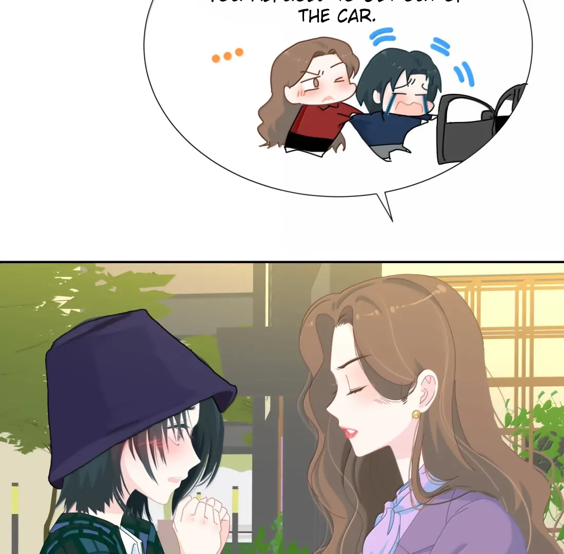 Summer Trend Chapter 35 - Page 22