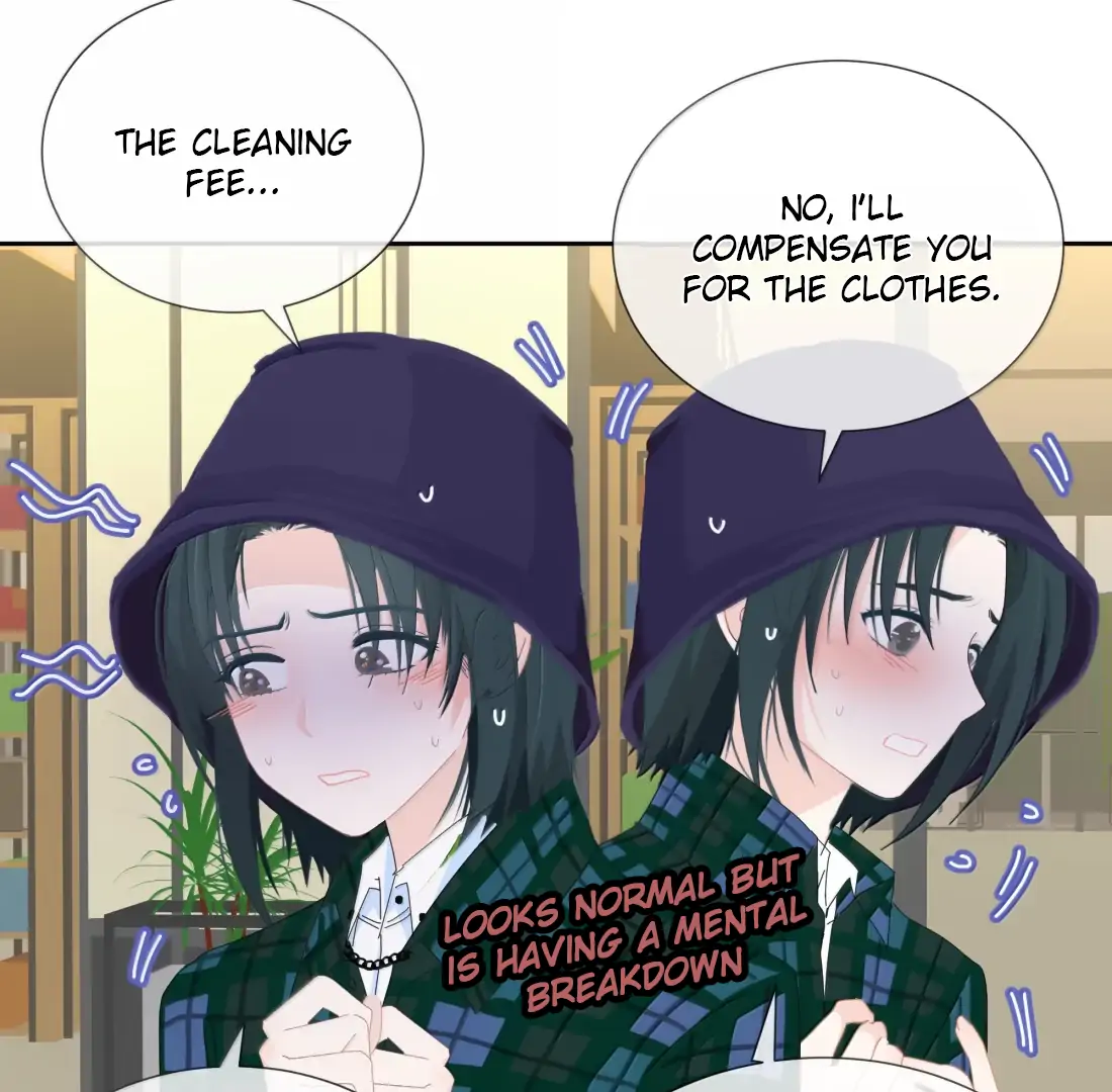 Summer Trend Chapter 35 - Page 26