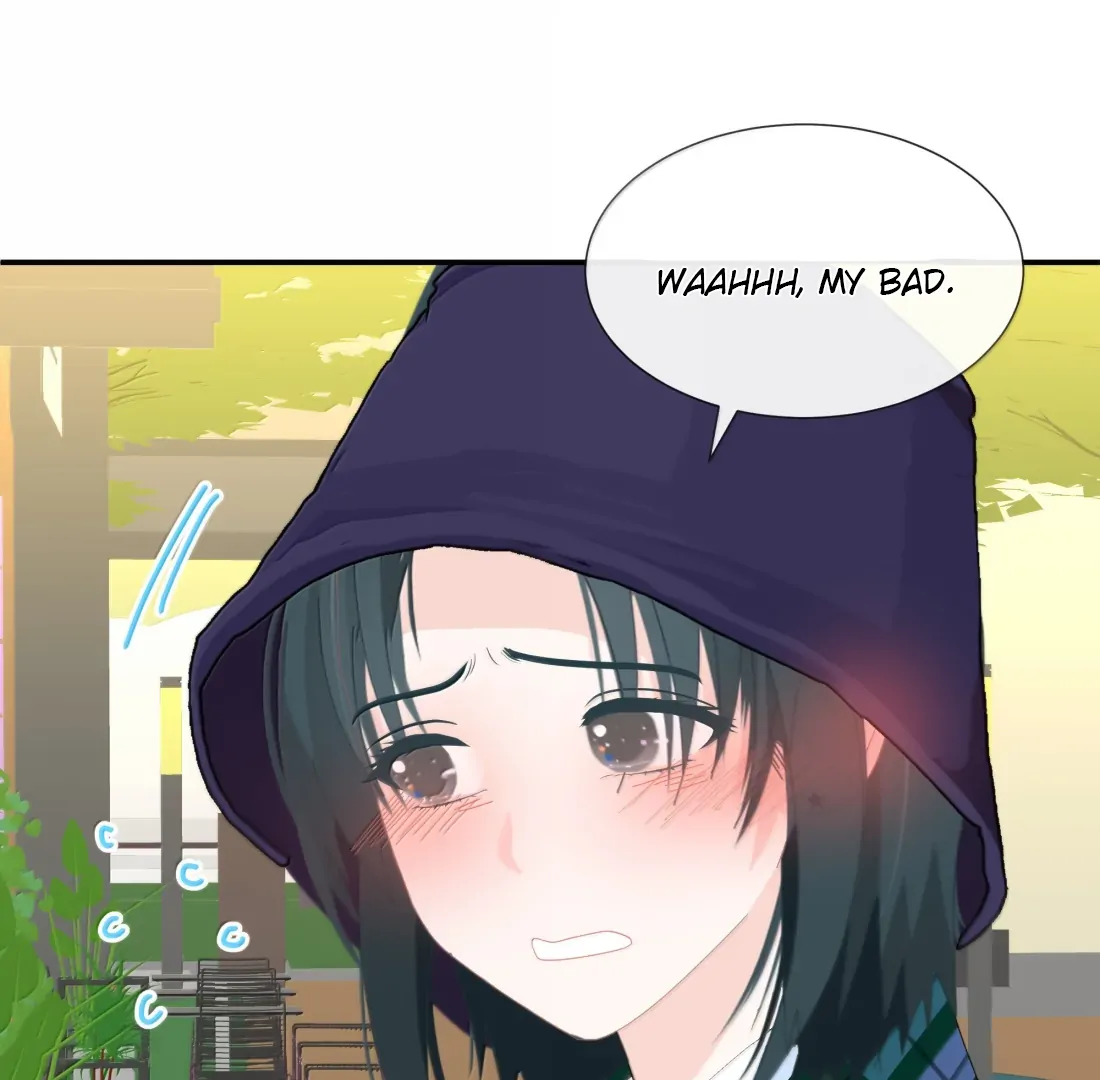 Summer Trend Chapter 35 - Page 30