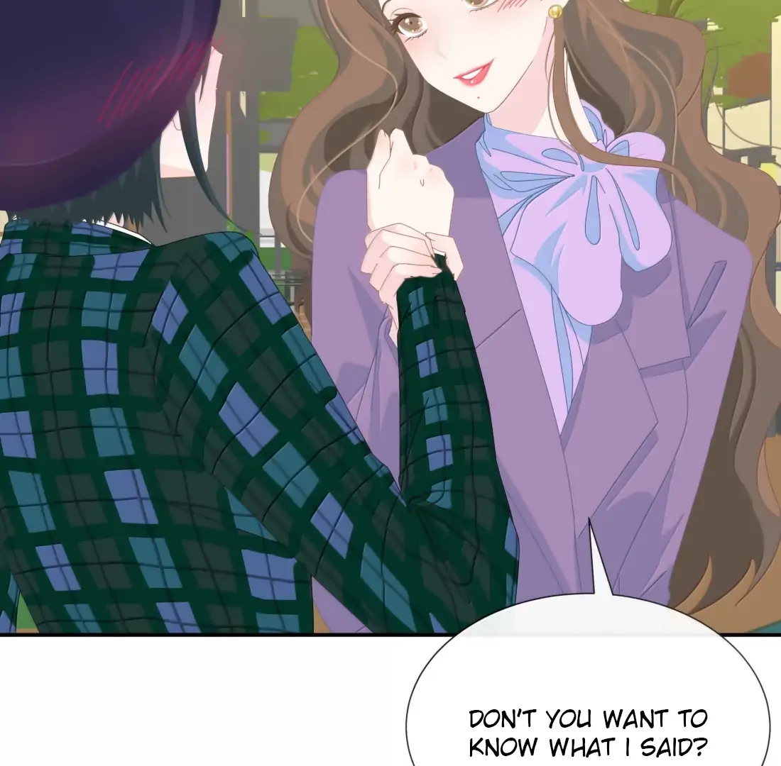 Summer Trend Chapter 35 - Page 5