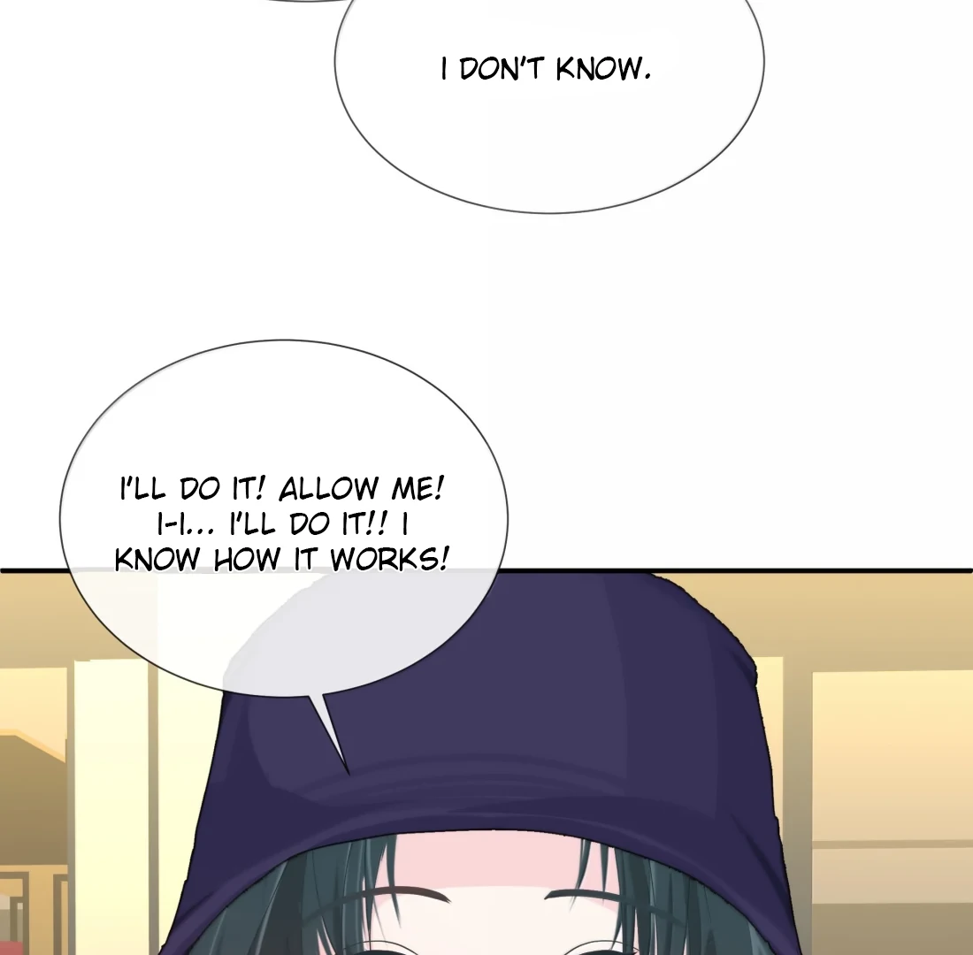 Summer Trend Chapter 35 - Page 69
