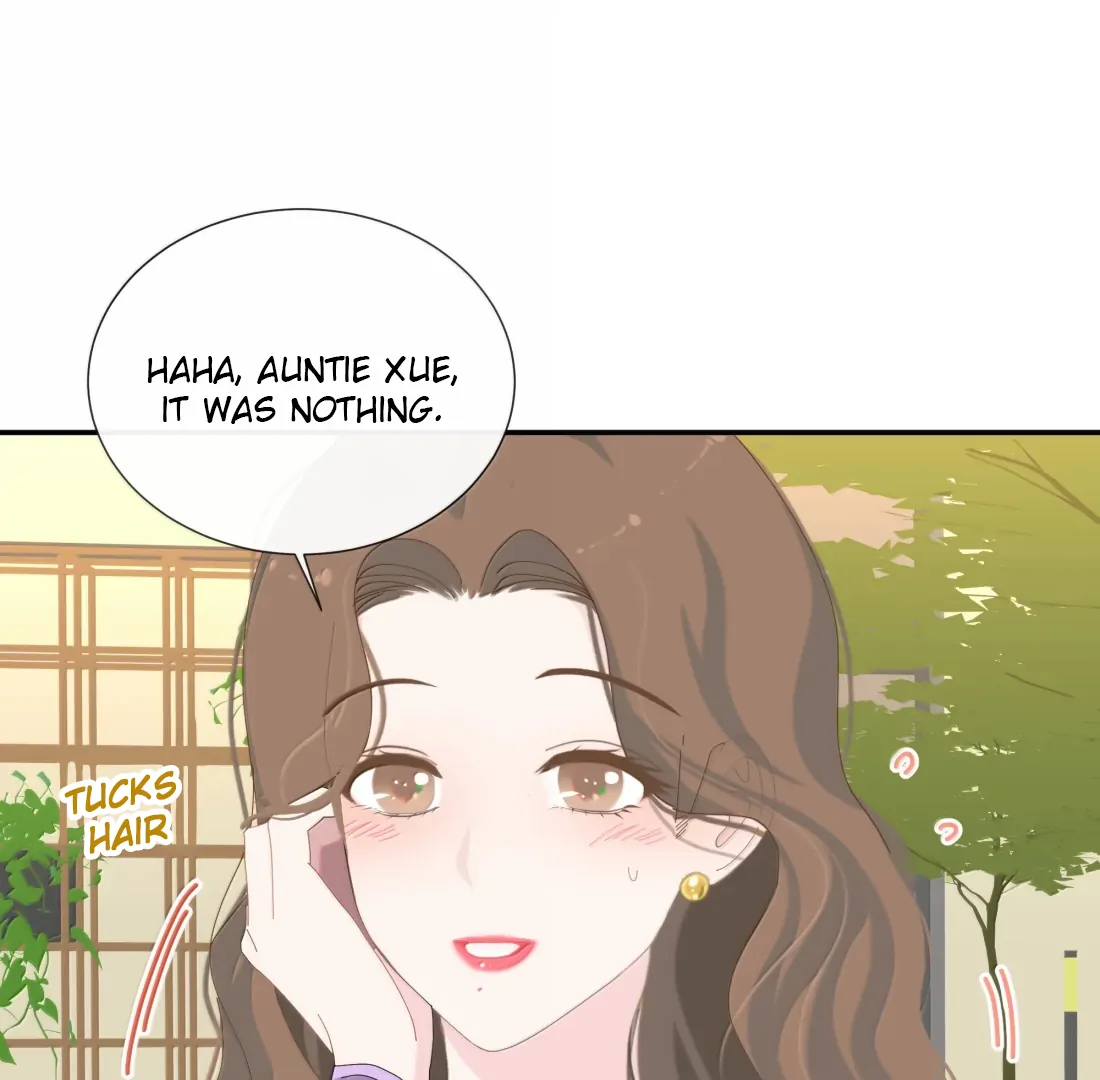Summer Trend Chapter 36 - Page 18