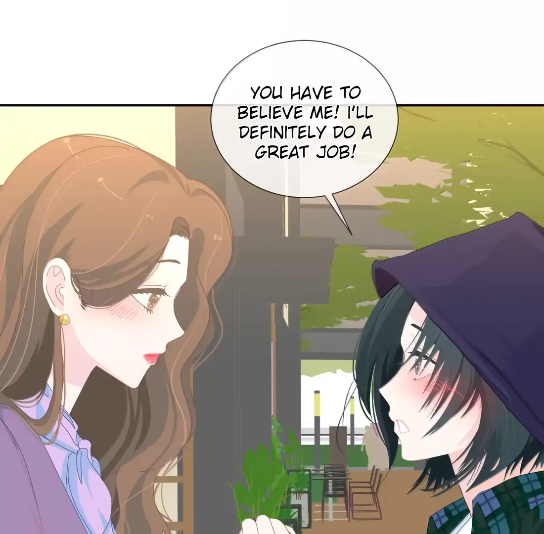 Summer Trend Chapter 36 - Page 3