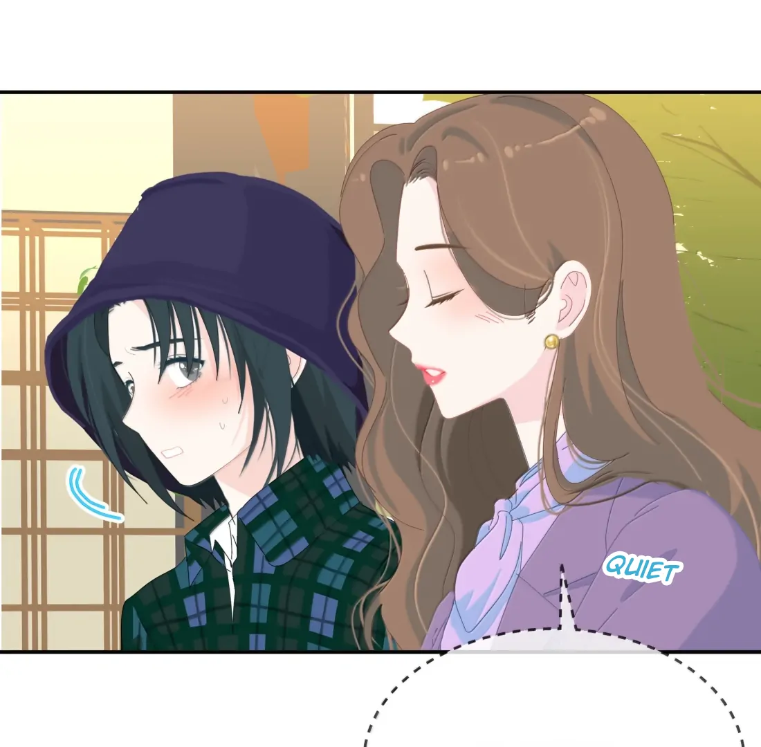 Summer Trend Chapter 36 - Page 21