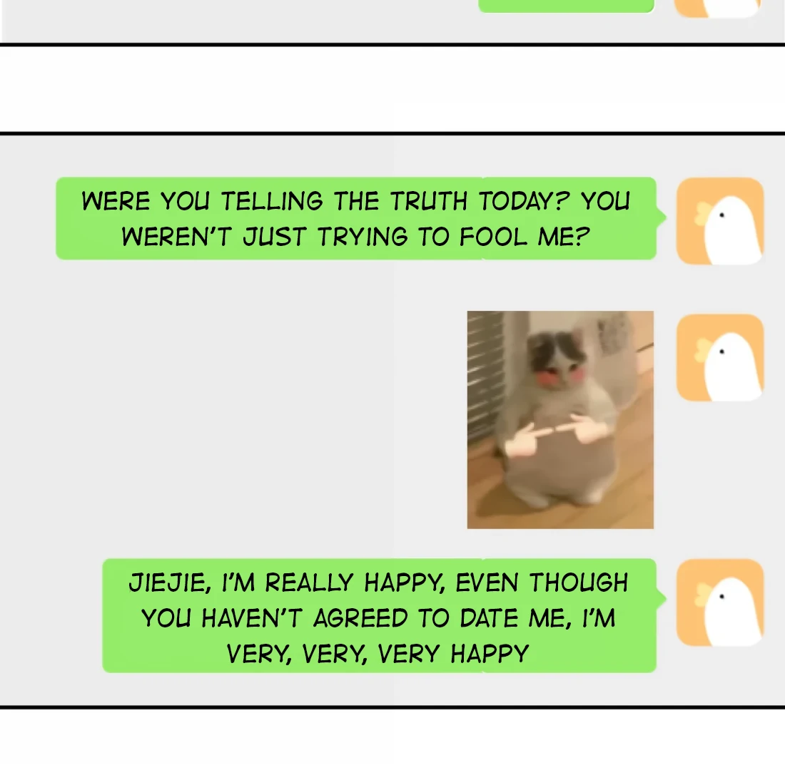 Summer Trend Chapter 36 - Page 28