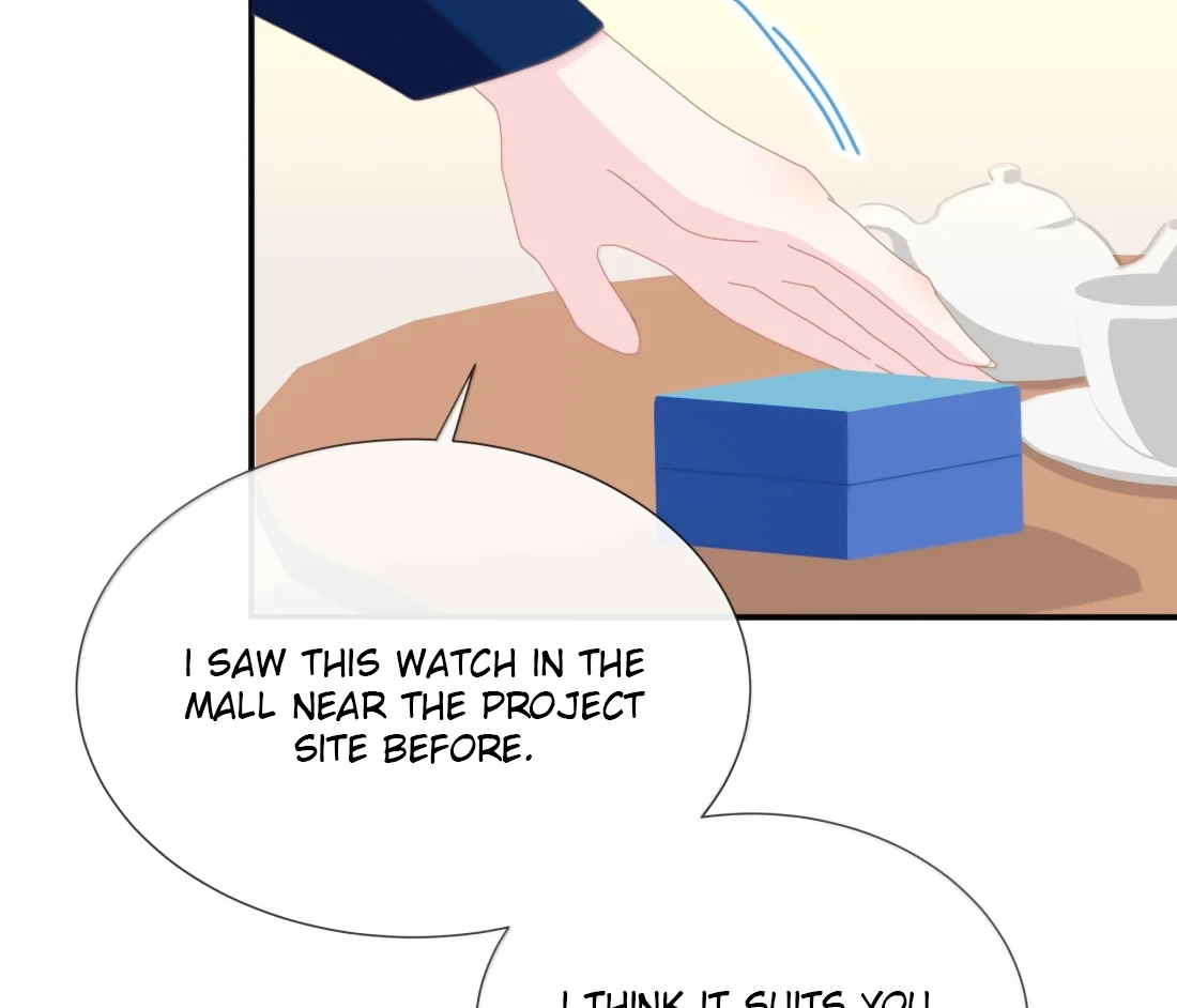 Summer Trend Chapter 36 - Page 33