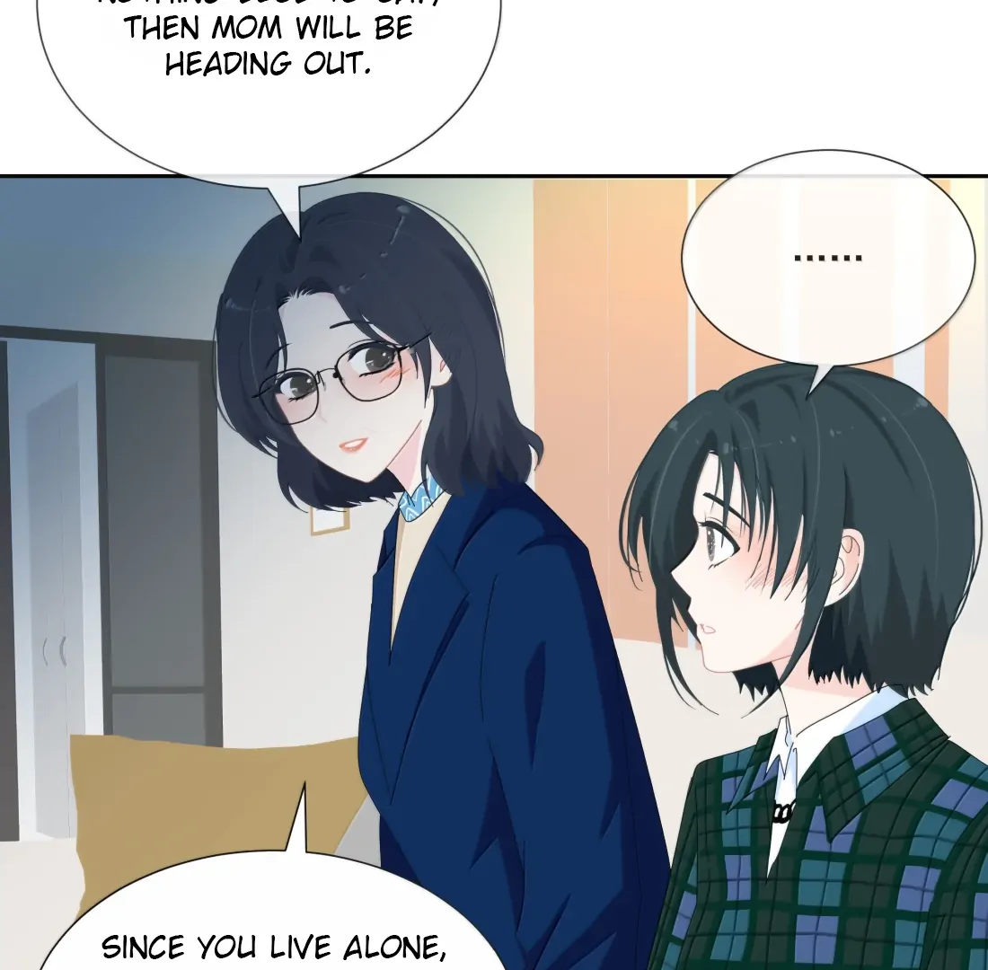 Summer Trend Chapter 36 - Page 38