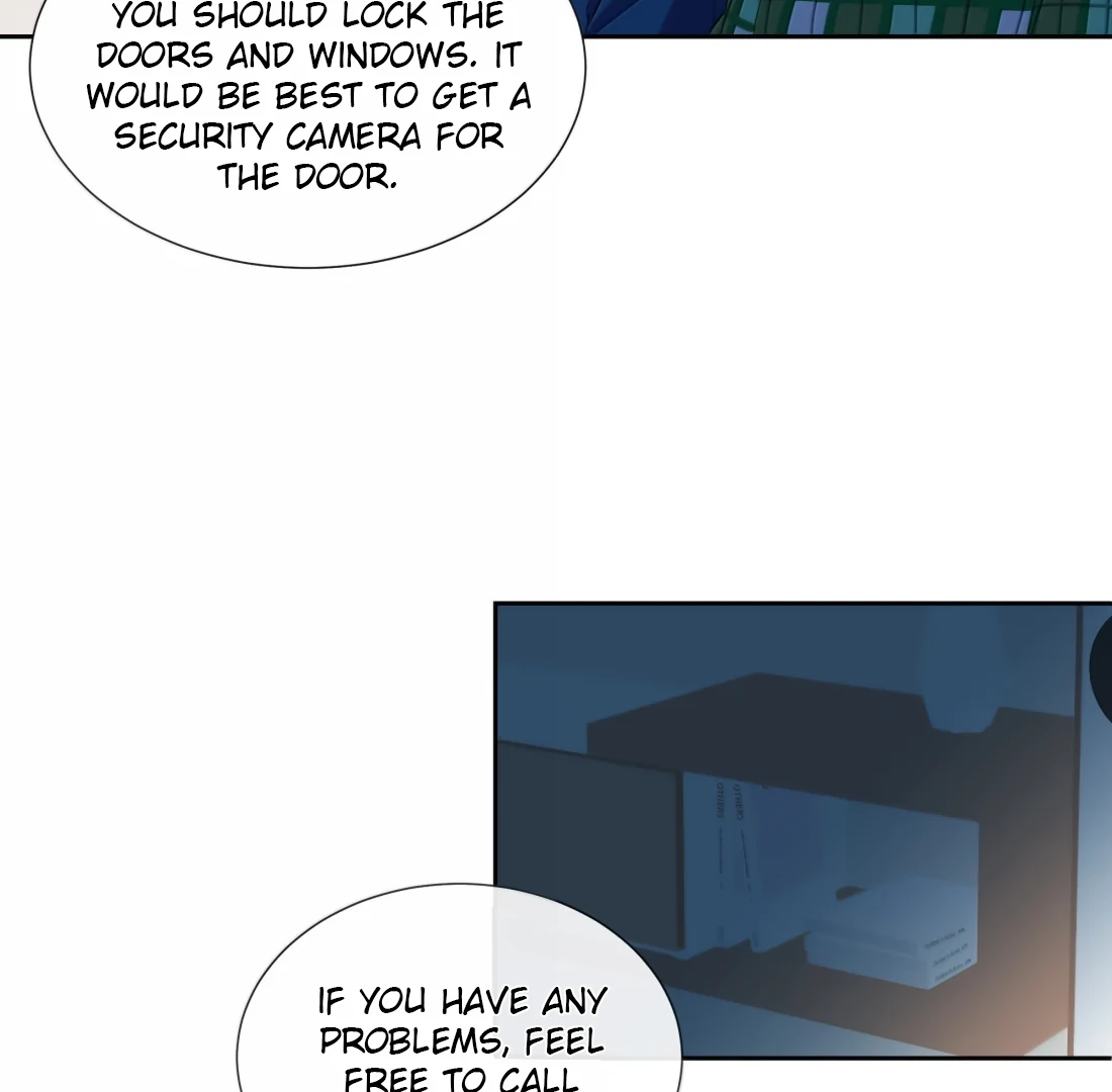 Summer Trend Chapter 36 - Page 39
