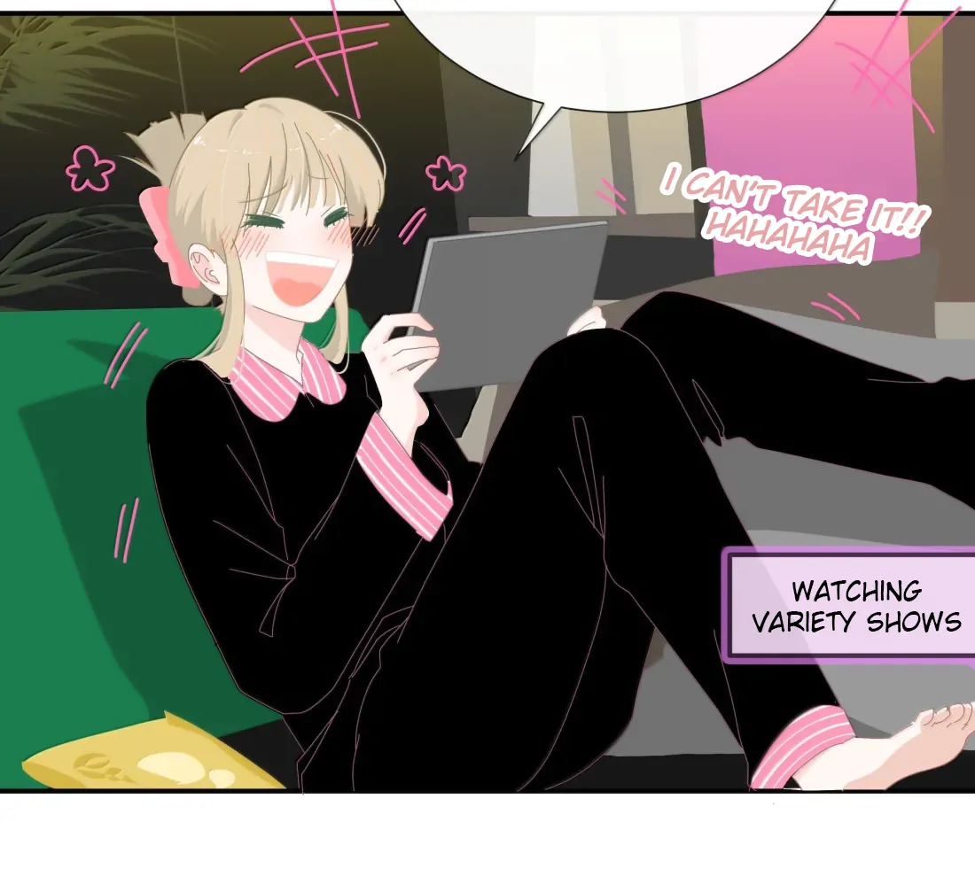 Summer Trend Chapter 36 - Page 51
