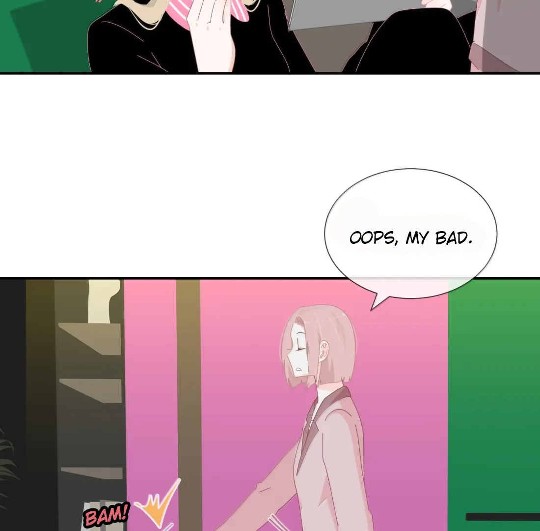 Summer Trend Chapter 36 - Page 54