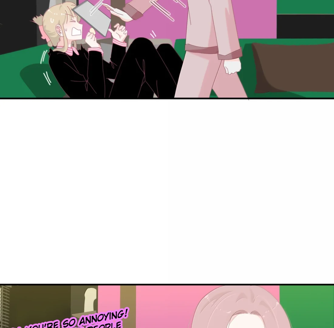 Summer Trend Chapter 36 - Page 55