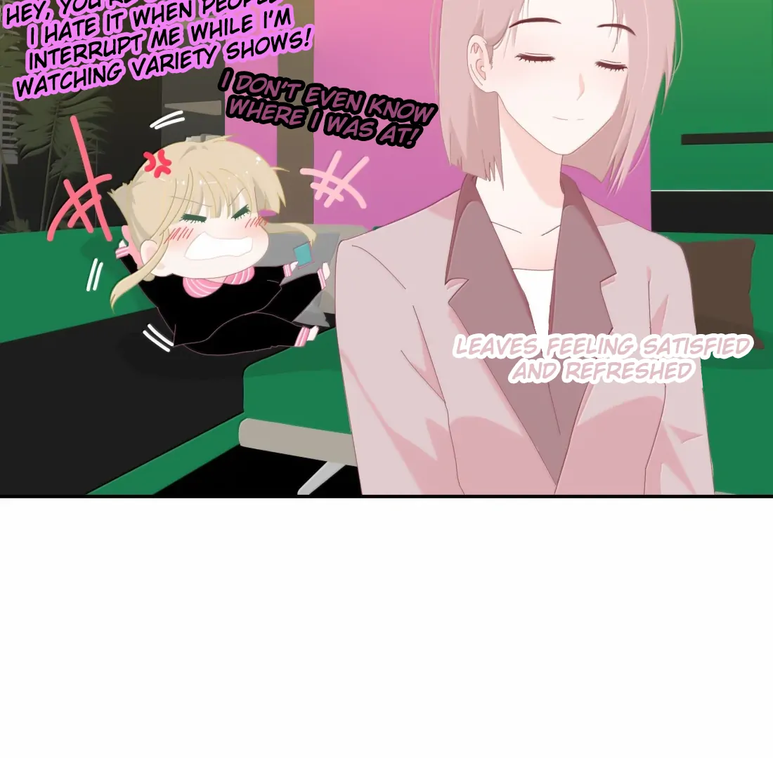 Summer Trend Chapter 36 - Page 56