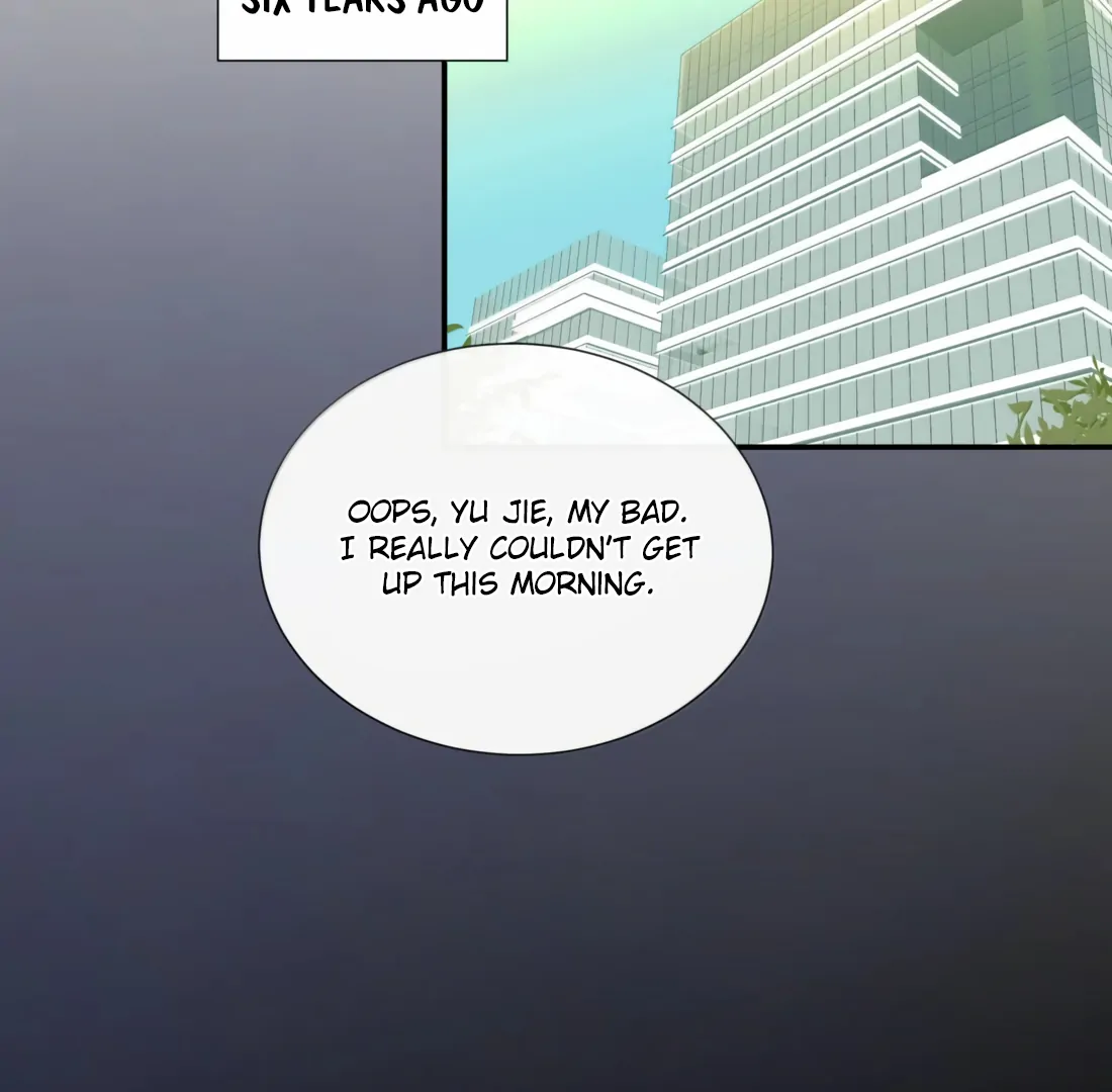 Summer Trend Chapter 37 - Page 13