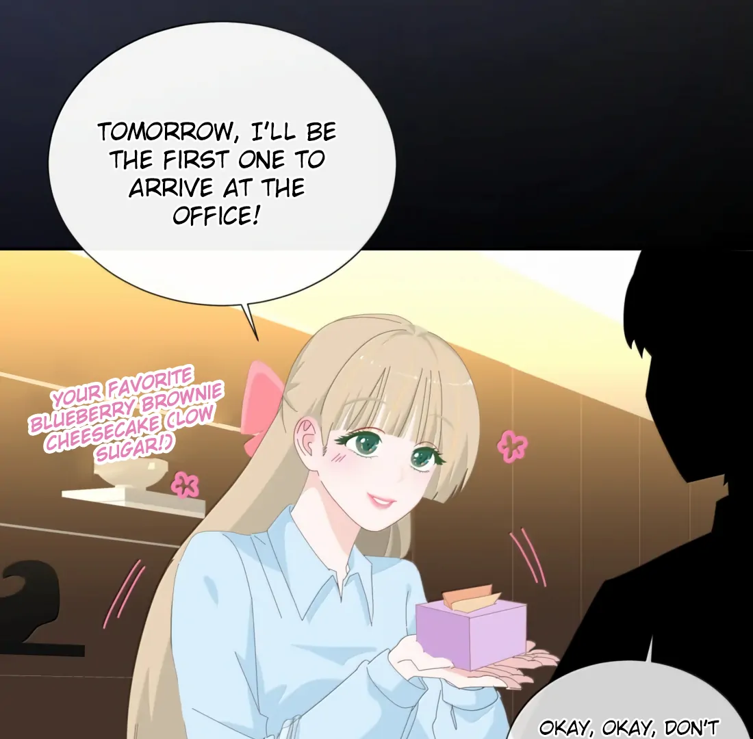Summer Trend Chapter 37 - Page 14