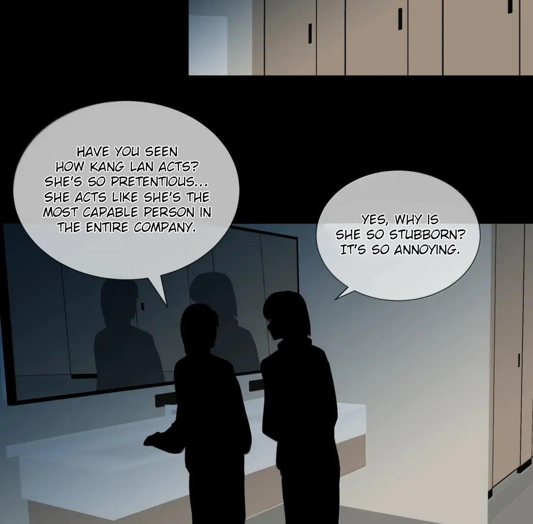 Summer Trend Chapter 37 - Page 24