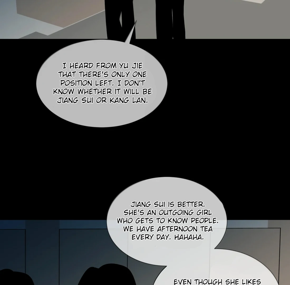Summer Trend Chapter 37 - Page 25