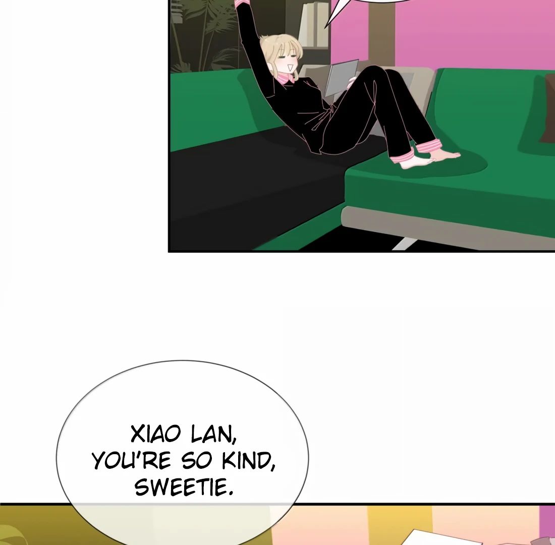 Summer Trend Chapter 37 - Page 5